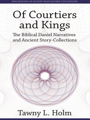 cover image of Of Courtiers and Kings